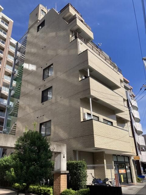 【その他共用部分】 | 相模原プライムマンション(サガミハラプライムマンション)