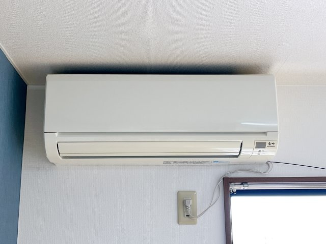 ウイング大根の設備