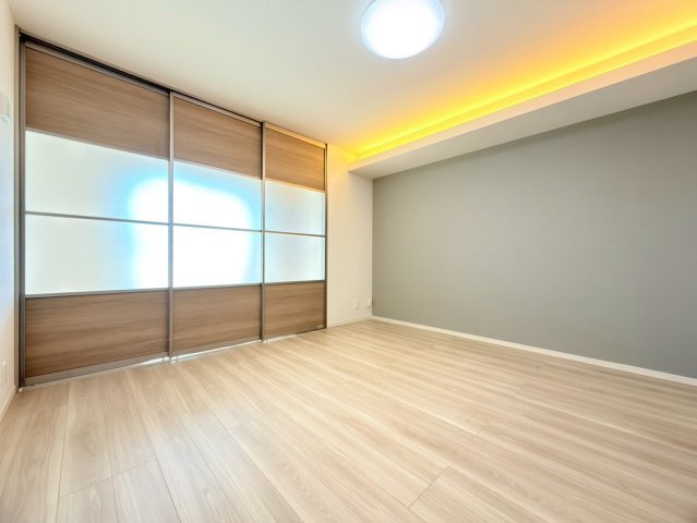 LaMaison大池町の居間・リビング