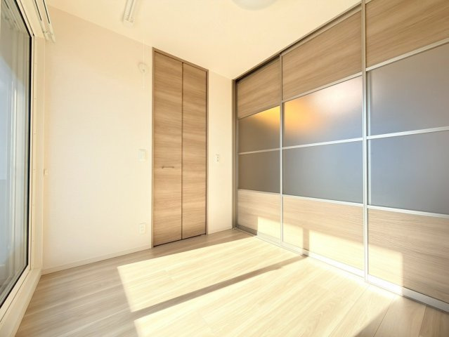 LaMaison大池町のその他