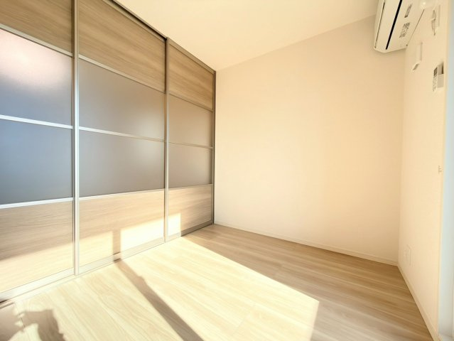 LaMaison大池町の居間・リビング