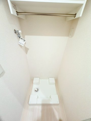 LaMaison大池町の設備