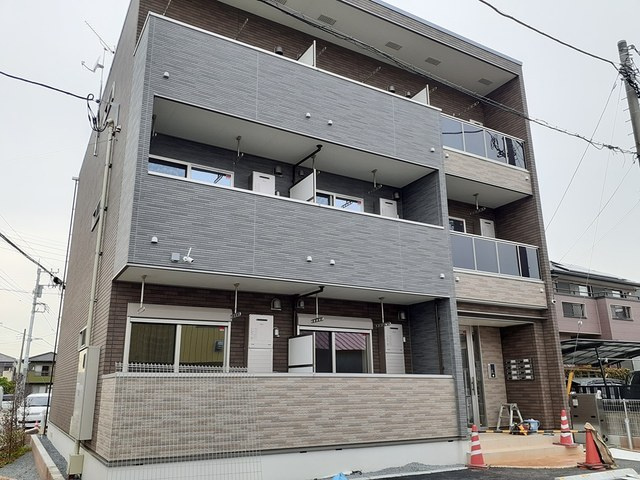 サンモール吉岡Ⅲ