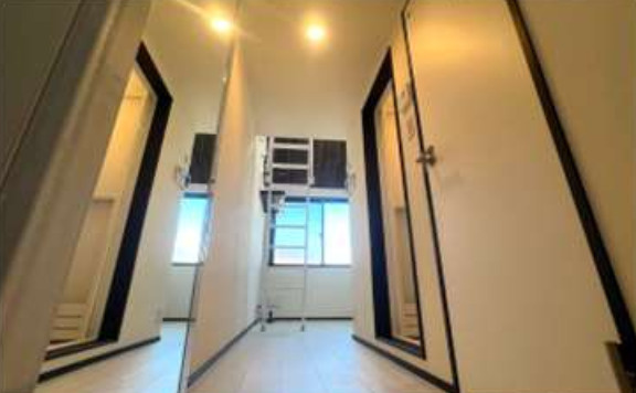 練馬区富士見台３丁目のアパートのその他