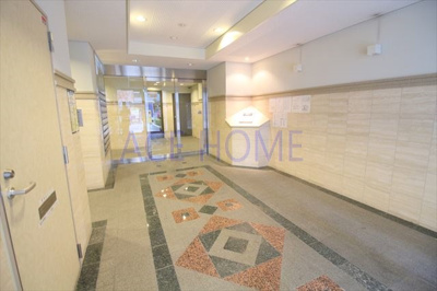 【その他共用部分】 | アーデン和泉町