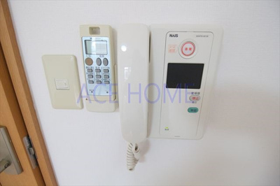 【その他】 | アーデン和泉町