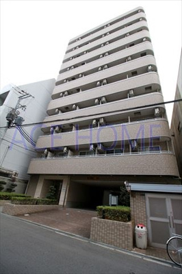 【外観】 | アーデン和泉町