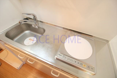 【キッチン】 | アーデン和泉町