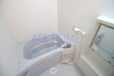 【浴室】 | アーデン和泉町