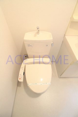 【トイレ】 | アーデン和泉町