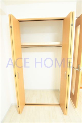 【収納】 | アーデン和泉町