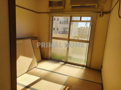 【寝室】 | 相武台住宅