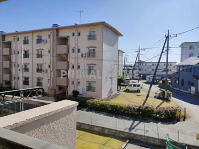 【展望】 | 相武台住宅