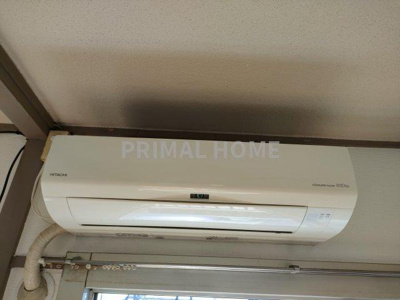 【設備】 | 相武台住宅