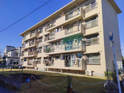 【外観】 | 相武台住宅