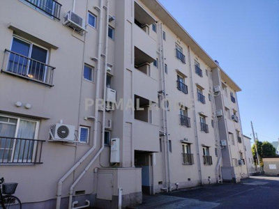 【外観】 | 相武台住宅