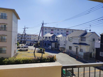 【展望】 | 相武台住宅