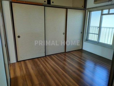 【居間・リビング】 | 相武台住宅