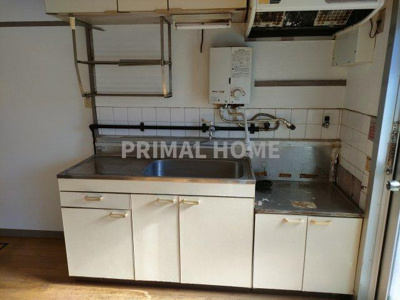 【キッチン】 | 相武台住宅