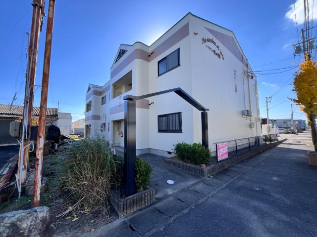 The garden of ｌove　レジデンス愛の園　刈谷市近郊の賃貸はクラスホーム刈谷店