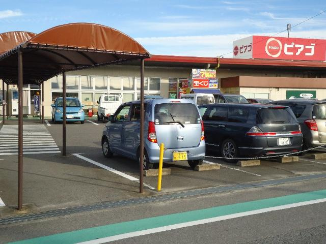 The garden of ｌove　レジデンス愛の園　刈谷市近郊の賃貸はクラスホーム刈谷店の周辺|ピアゴ碧南東店まで829ｍ