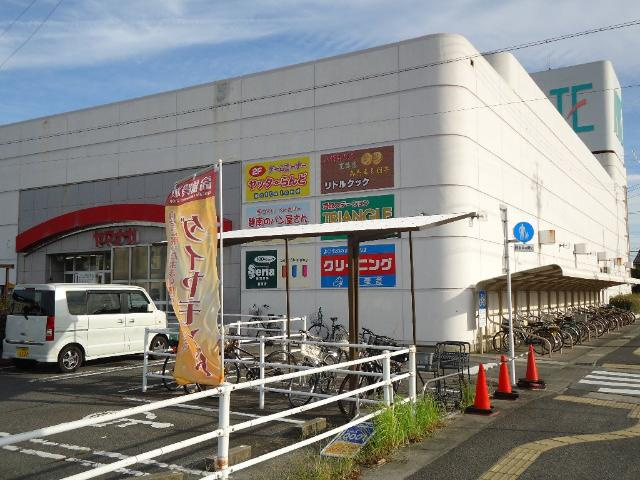 The garden of ｌove　レジデンス愛の園　刈谷市近郊の賃貸はクラスホーム刈谷店の周辺|アルテ碧南まで1,005ｍ