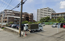 平井モータープールの画像