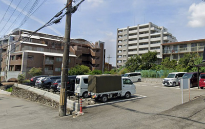 【展望】 | 平井モータープール