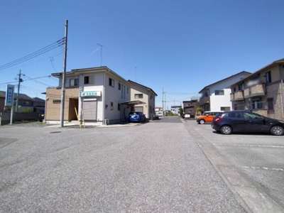 【展望】 | イーストヒルズ 参番館 | 眺望