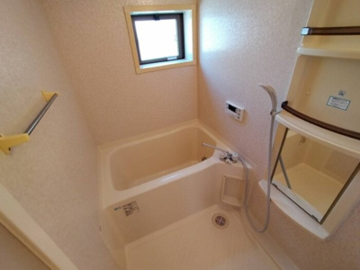 【浴室】 | イーストヒルズ 参番館 | 浴室