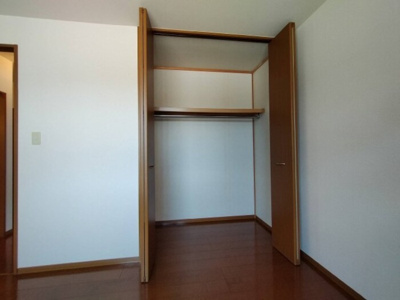 【収納】 | イーストヒルズ 参番館 | 収納