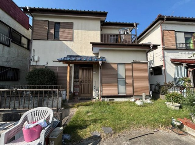 中古/朝霞市膝折町４丁目