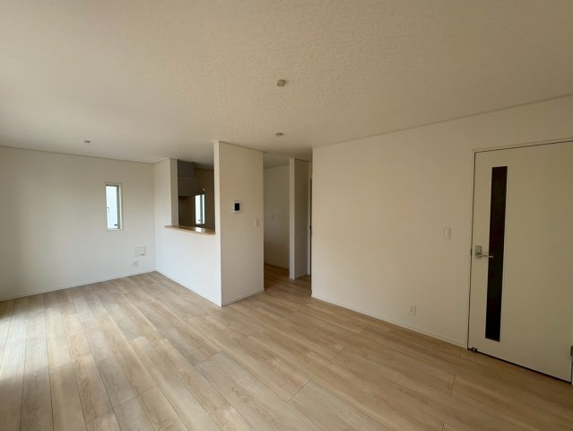 ❤❤中城村添石第１－全3棟の玄関|【※参考画像※】