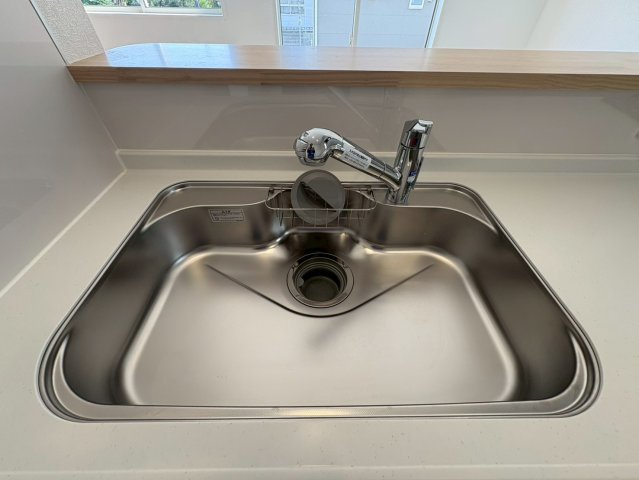 ❤❤中城村添石第１－全3棟の居間・リビング|【※参考画像※】