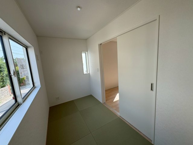 ❤❤中城村添石第１－全3棟のキッチン|【※参考画像※】