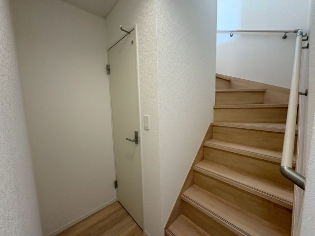 ❤❤中城村添石第１－全3棟のその他