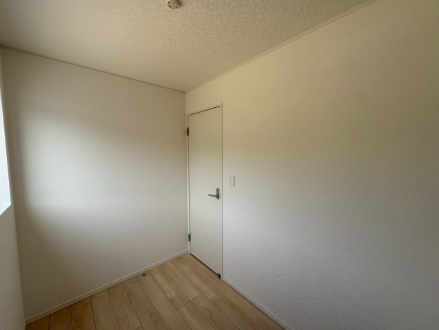 ❤❤中城村添石第１－2号棟（全3棟）の洋室|【現地撮影】
2026.1月
いつでも内覧可能です