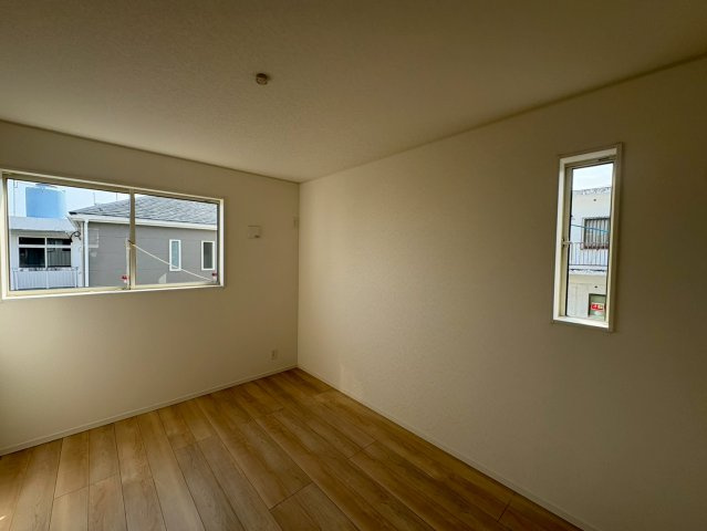 ❤❤中城村添石第１－全3棟のその他