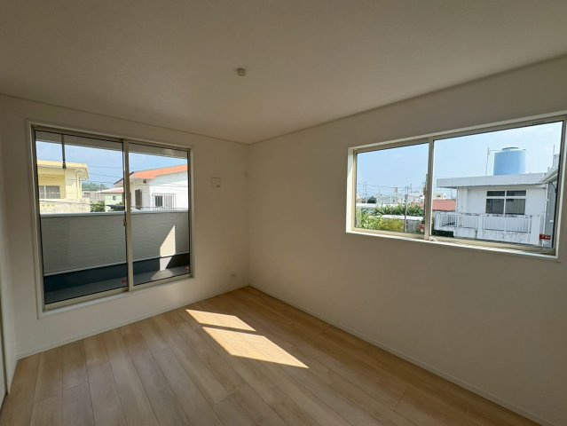 ❤❤中城村添石第１－全3棟のその他