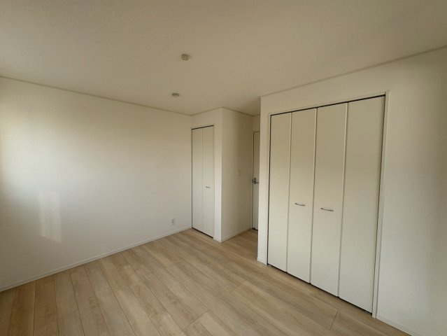 ❤❤中城村添石第１－全3棟の浴室