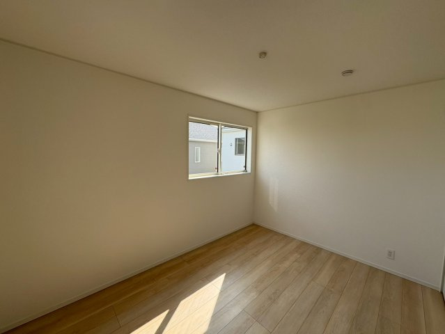 ❤❤中城村添石第１－全3棟の洋室