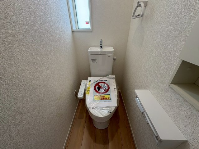 ❤❤中城村添石第１－全3棟の洋室