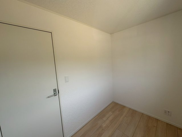 ❤❤中城村添石第１－全3棟の洋室