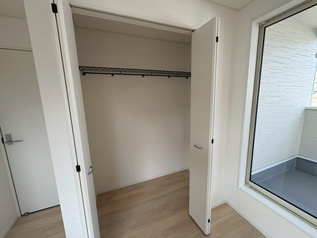 ❤❤中城村添石第１－全3棟の洋室