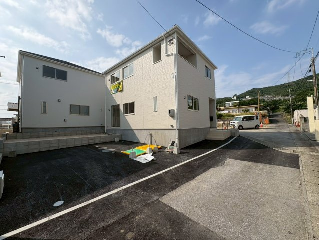 ❤❤中城村添石第１－全3棟の外観|【現地撮影】
2025.12月
近隣の同仕様完成物件ご案内できます♪