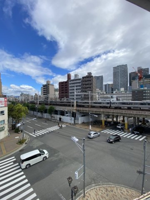 【展望】 | ハーバービル