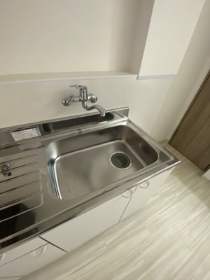 【キッチン】 | ハーバービル