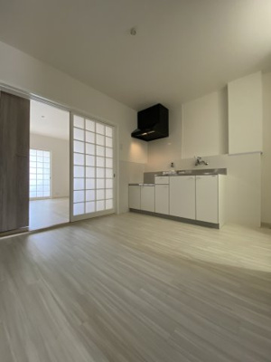 【居間・リビング】 | ハーバービル