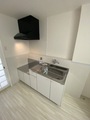 【キッチン】 | ハーバービル