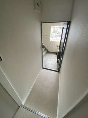 【玄関】 | ハーバービル